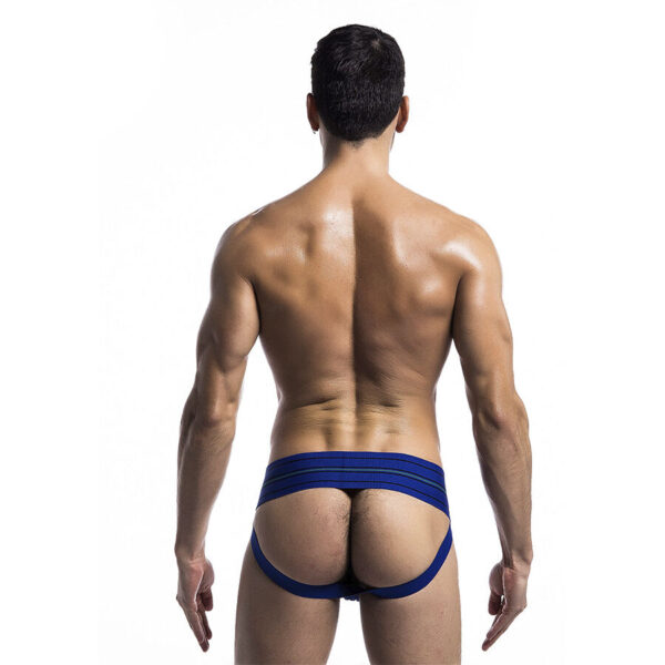 MOB – TANGA AZUL CLÁSSICA TAMANHO G
