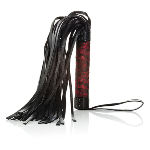 CALEXOTICS – SCANDAL CHICOTE COM ETIQUETA
