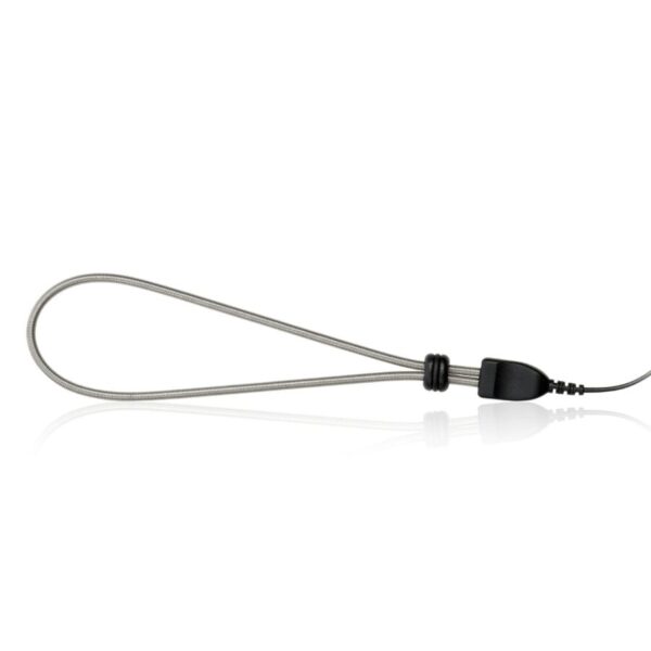 ELECTRASTIM – ANEL ESCROTAL DE METAL AJUSTÁVEL ELECTRALOOP