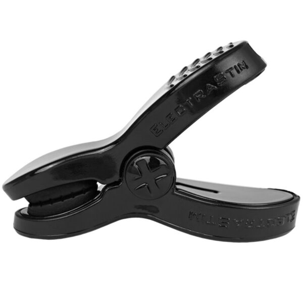 ELECTRASTIM – ELECTRACLAMP PINÇA ELETROBICO BIPOLAR