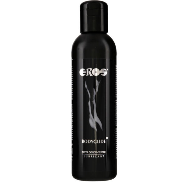 EROS – LUBRIFICANTE SILICONE SUPERCOCENTRADO BODYGLIDE 500 ML