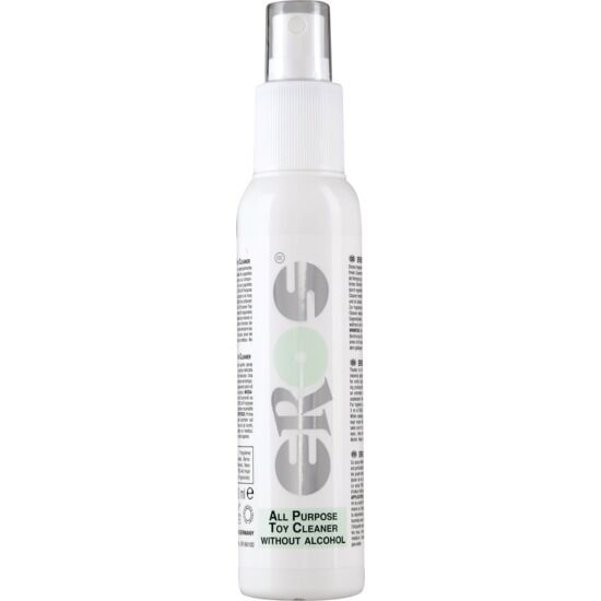 EROS – TOY TOY CLEANER 100 ML